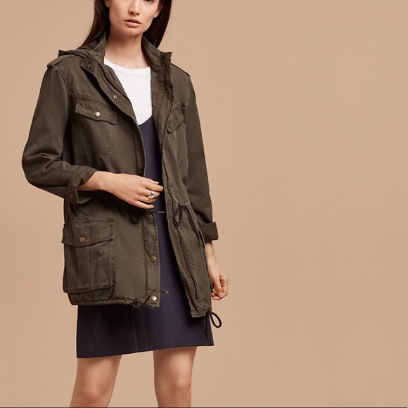 Aritzia Jackets & Blazers - Talula Trooper Jacket